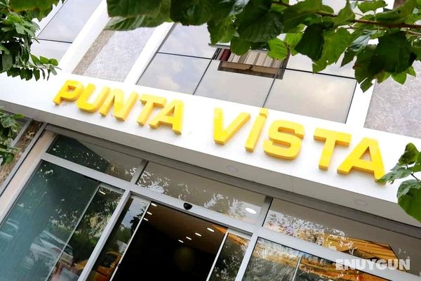 Punta Vista Hotel Genel