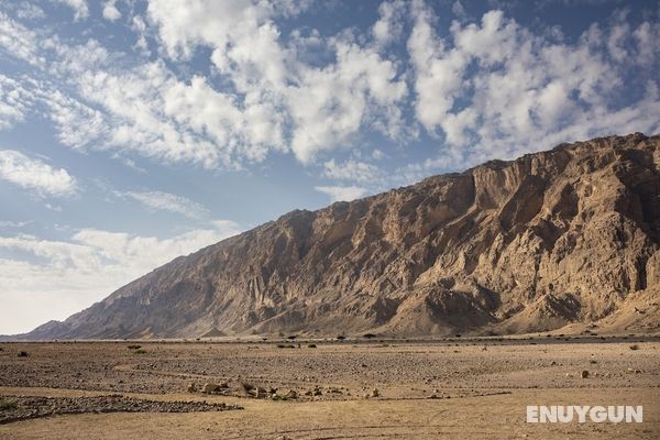 Pura Eco Retreat Jebel Hafit Desert Park Öne Çıkan Resim