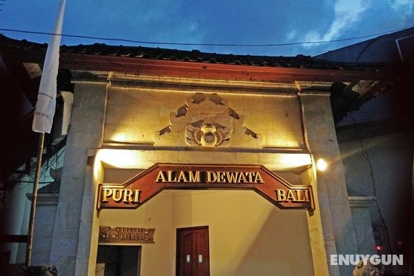 Puri Alam Dewata - Guest Villas Genel