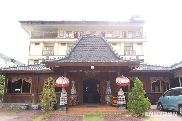 Hotel Puri Mimi Öne Çıkan Resim