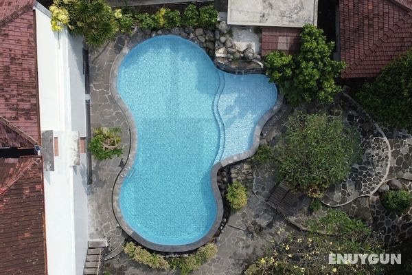Puri Pangeran Hotel Yogyakarta Öne Çıkan Resim