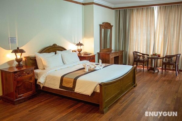 Pursat Riverside Hotel and Spa Öne Çıkan Resim