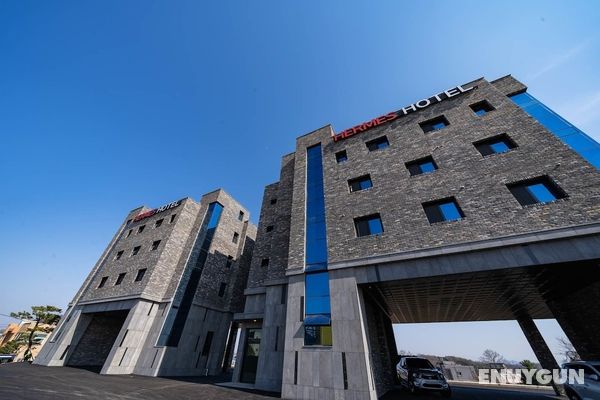 Pyeongtaek Hermes Hotel Öne Çıkan Resim