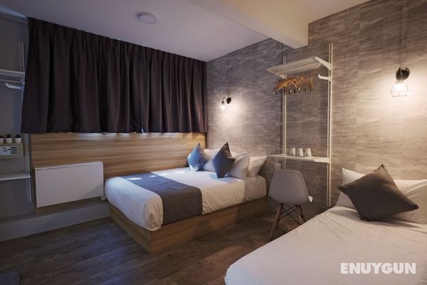 Q Loft Hotels@Bedok (SG Clean) Öne Çıkan Resim