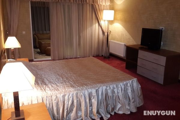 Qafqaz Sahil Resort Hotel Öne Çıkan Resim