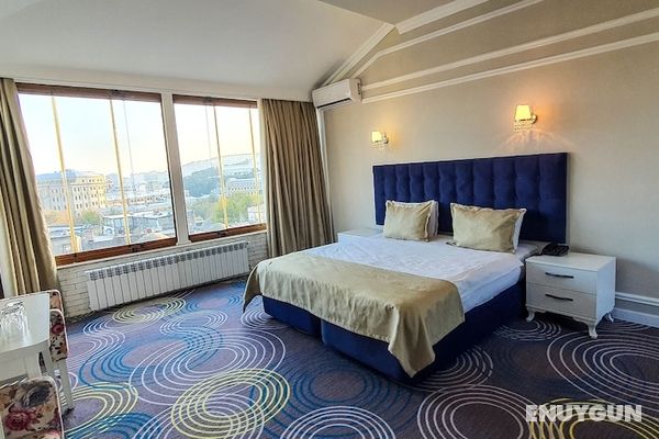 Qala Hotel Öne Çıkan Resim