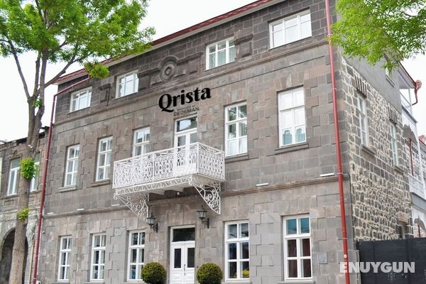 Qrista Managed by Dedeman Dış Mekan