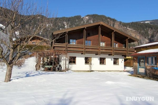 Quaint Mansion With Sauna in Goldegg Öne Çıkan Resim