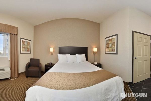 Quality Inn and Suites Thompson Thompson Genel