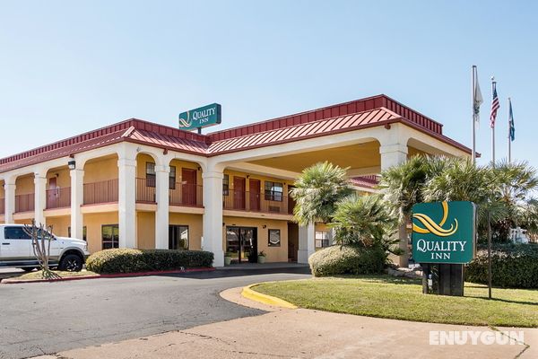 Quality Inn Bossier City Genel