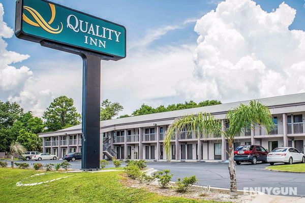Quality Inn & Conference Center Genel