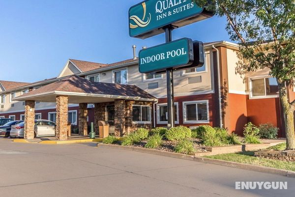 Quality Inn Eau Claire Genel