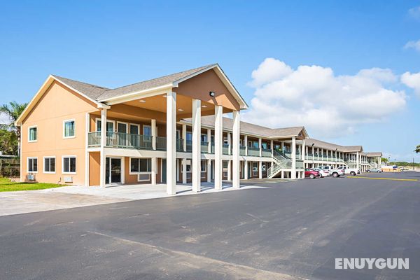 Quality Inn on Aransas Bay Genel