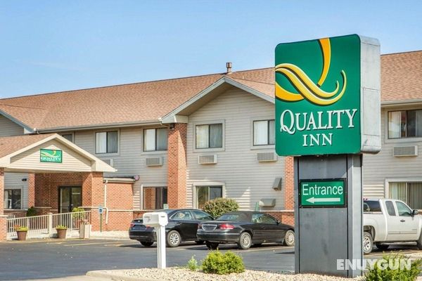 Quality Inn Genel