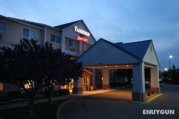 Quality Inn & Suites Bay City Genel