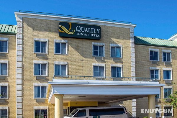 Quality Inn & Suites Florence Genel