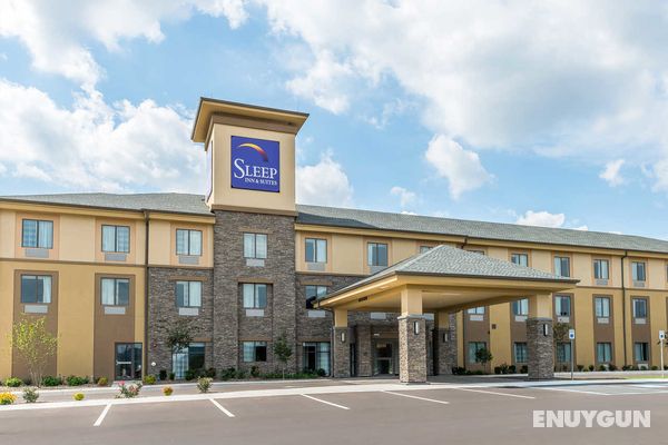 Quality Inn & Suites Frostburg-Cumberland Genel