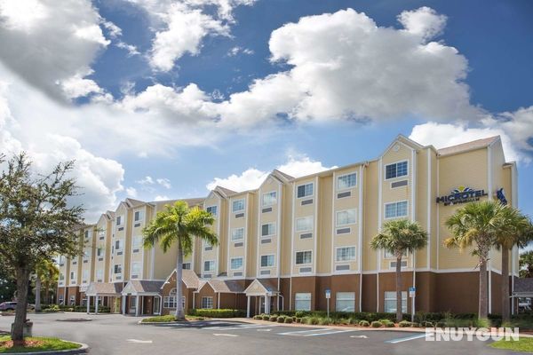 Quality Inn & Suites Lehigh Acres Fort Myers Genel