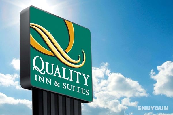 Quality Inn & Suites Öne Çıkan Resim