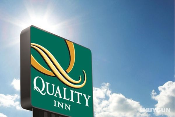 Quality Inn & Suites Silverdale Genel