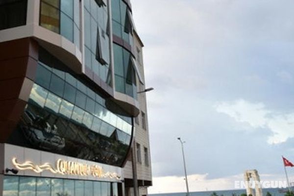 Quantum Otel Trabzon Genel