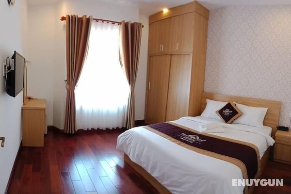 Queen Villa 2 Hotel Öne Çıkan Resim