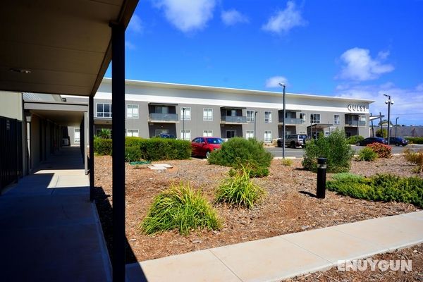 Quest Apartment Hotels Whyalla Genel