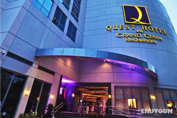 Quest Serviced Residences Genel