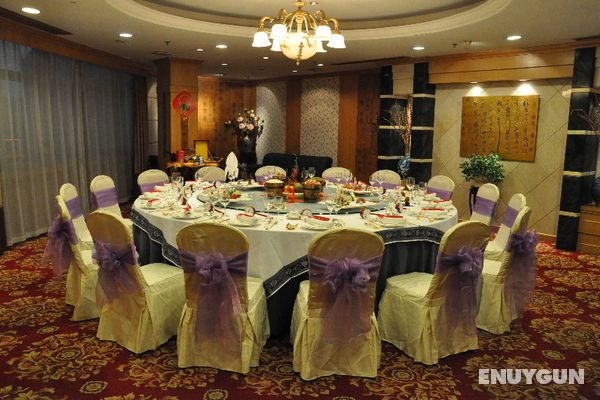 Quintessence Kaixin Hotel Genel