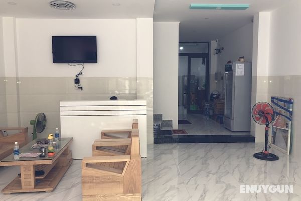 Quoc Minh Apartment Öne Çıkan Resim