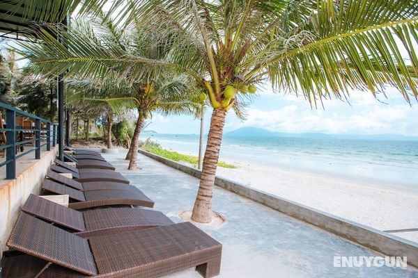 Quyet Thang Doc Let Hotel & Beach Öne Çıkan Resim