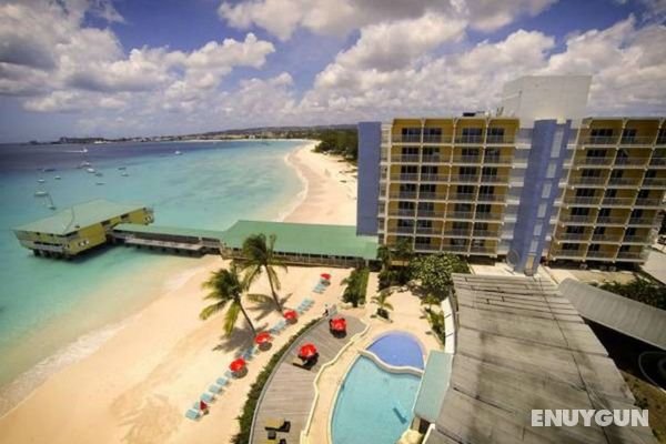 Radisson Aquatica Resort Barbados Genel