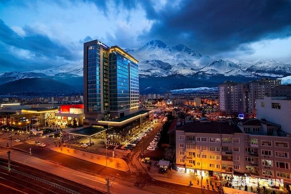 Radisson Blu Hotel, Kayseri Öne Çıkan Resim
