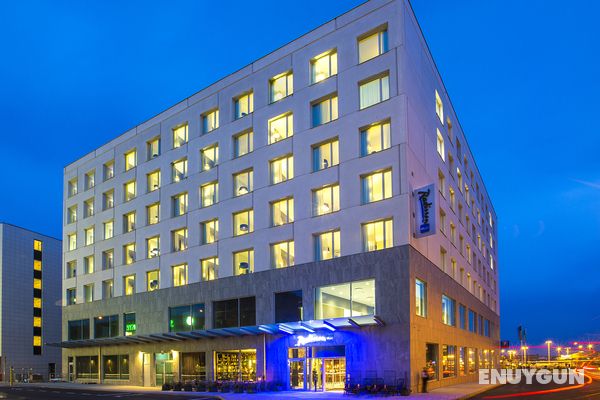Radisson Blu Metropol Hotel, Helsingborg Genel