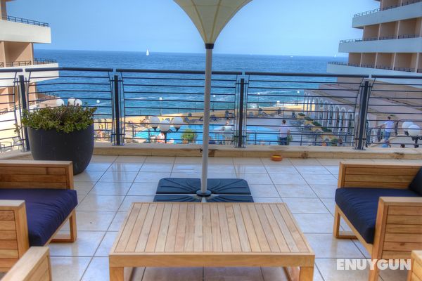 Radisson Blu Resort, Malta St. Julians Genel