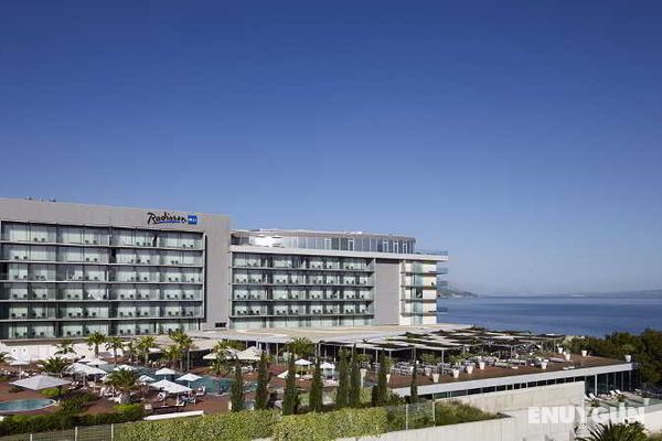 Radisson Blu Resort & Spa, Split Genel