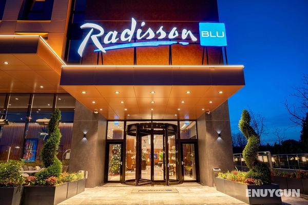 Radisson Blu Hotel Sakarya Genel