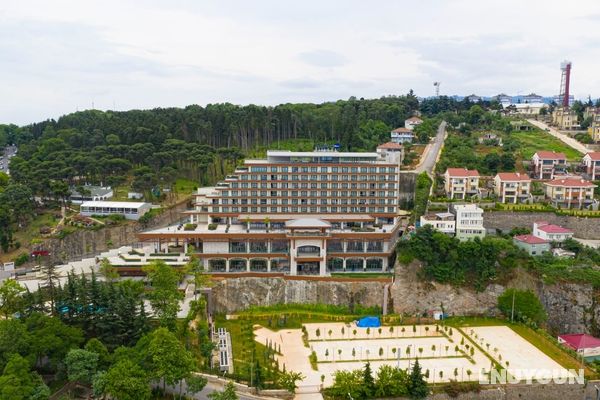 Radisson Blu Hotel Trabzon Genel