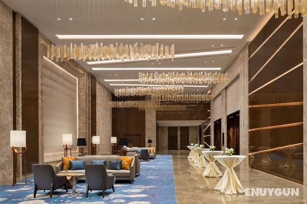 Radisson Collection, Wuxi Genel