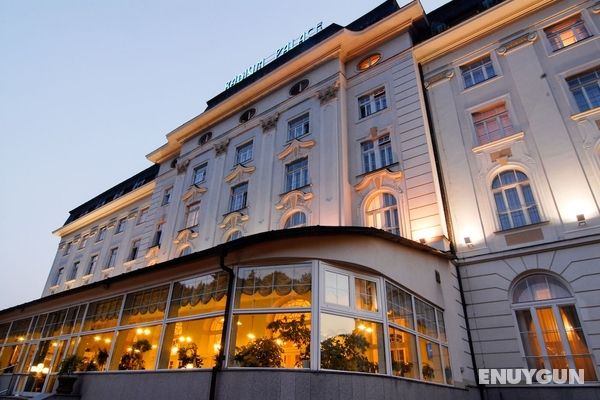 Hotel Radium Palace Öne Çıkan Resim