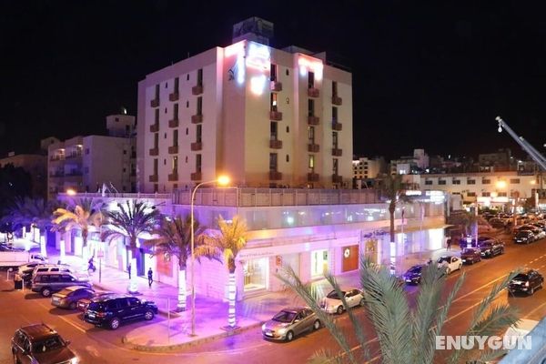 Raed Hotel Suites Öne Çıkan Resim