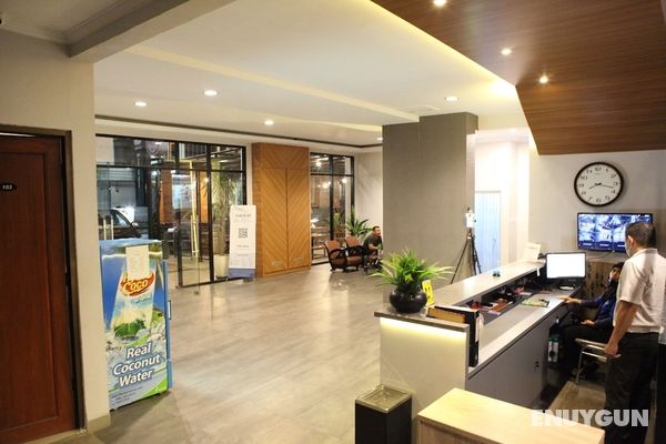 Rahayu Hotel Cirebon Öne Çıkan Resim