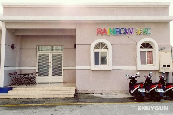 Rainbow Homestay Öne Çıkan Resim