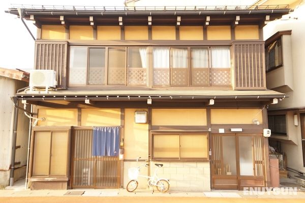 Rainbow Takayama Private House Öne Çıkan Resim