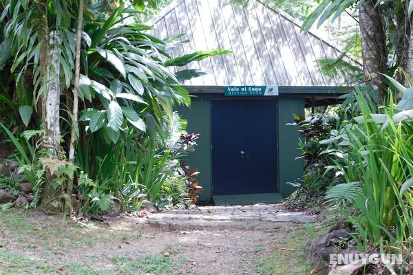 Rainforest Eco Lodge Genel