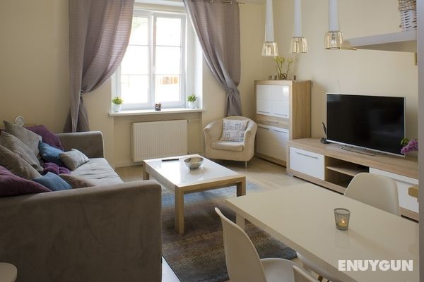 Rais Serviced Apartments Öne Çıkan Resim