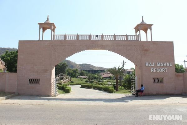 Raj Mahal Resort & Spa Öne Çıkan Resim