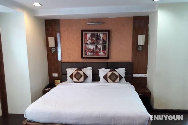 Hotel Raj Residency Öne Çıkan Resim