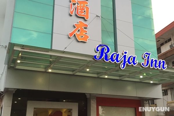 Raja Inn Hotel Öne Çıkan Resim