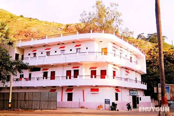 Rajgir Guest House Öne Çıkan Resim